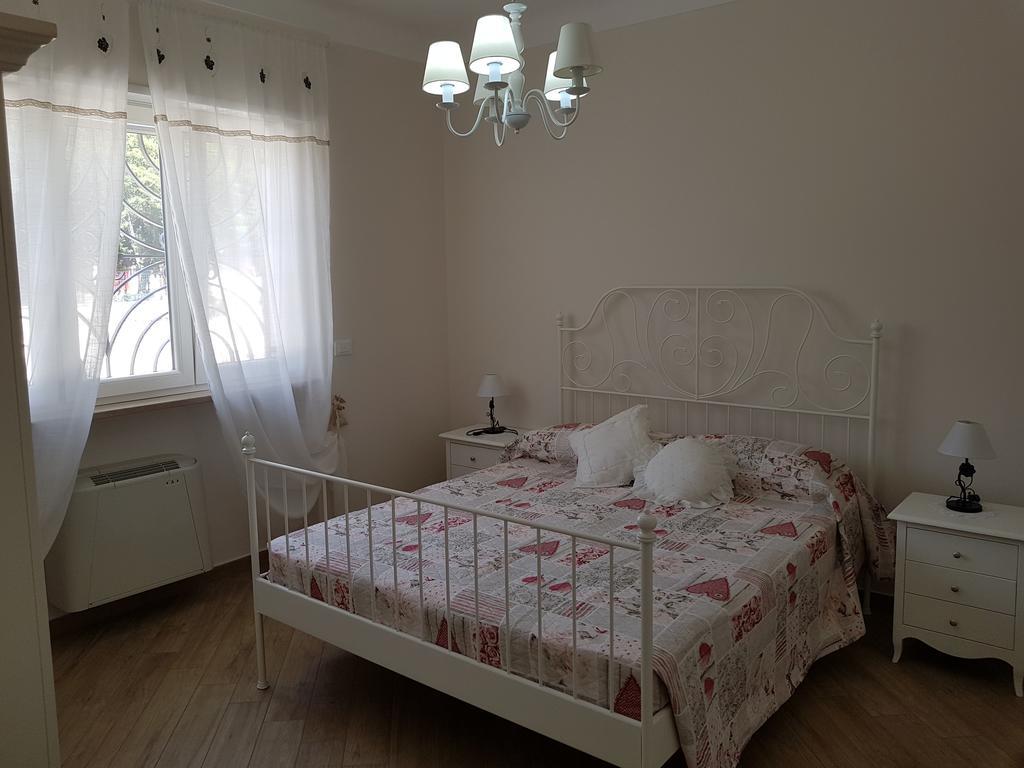 Villa Venus Woods มาร์ตินาฟรังกา ภายนอก รูปภาพ